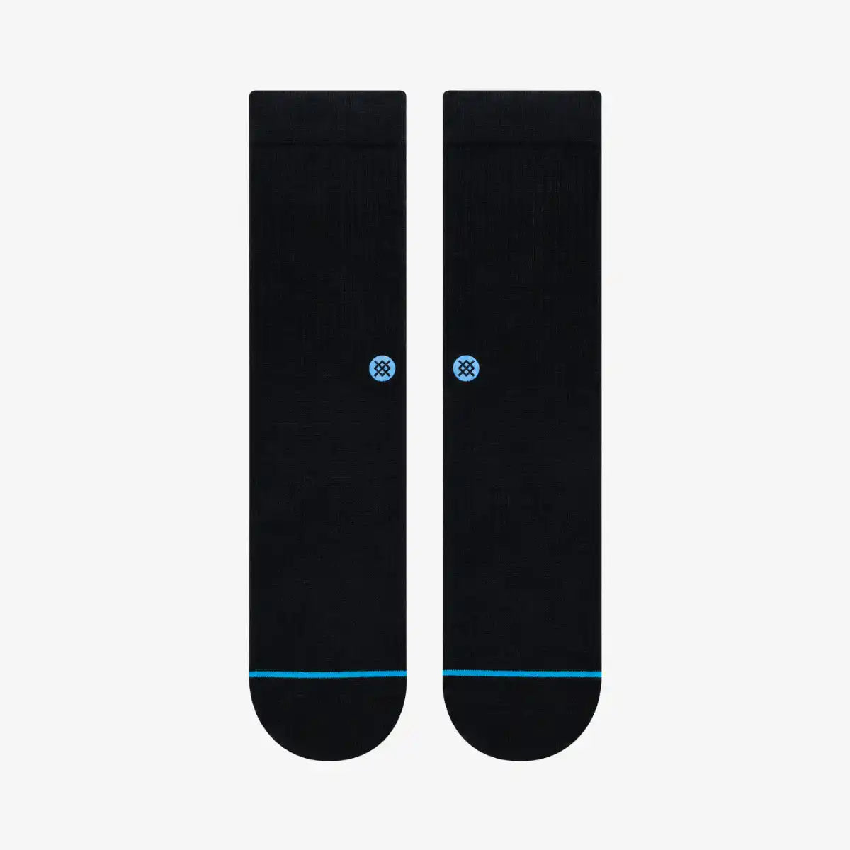 Meia_Crew_Icon_Stance_Azul_Marinho