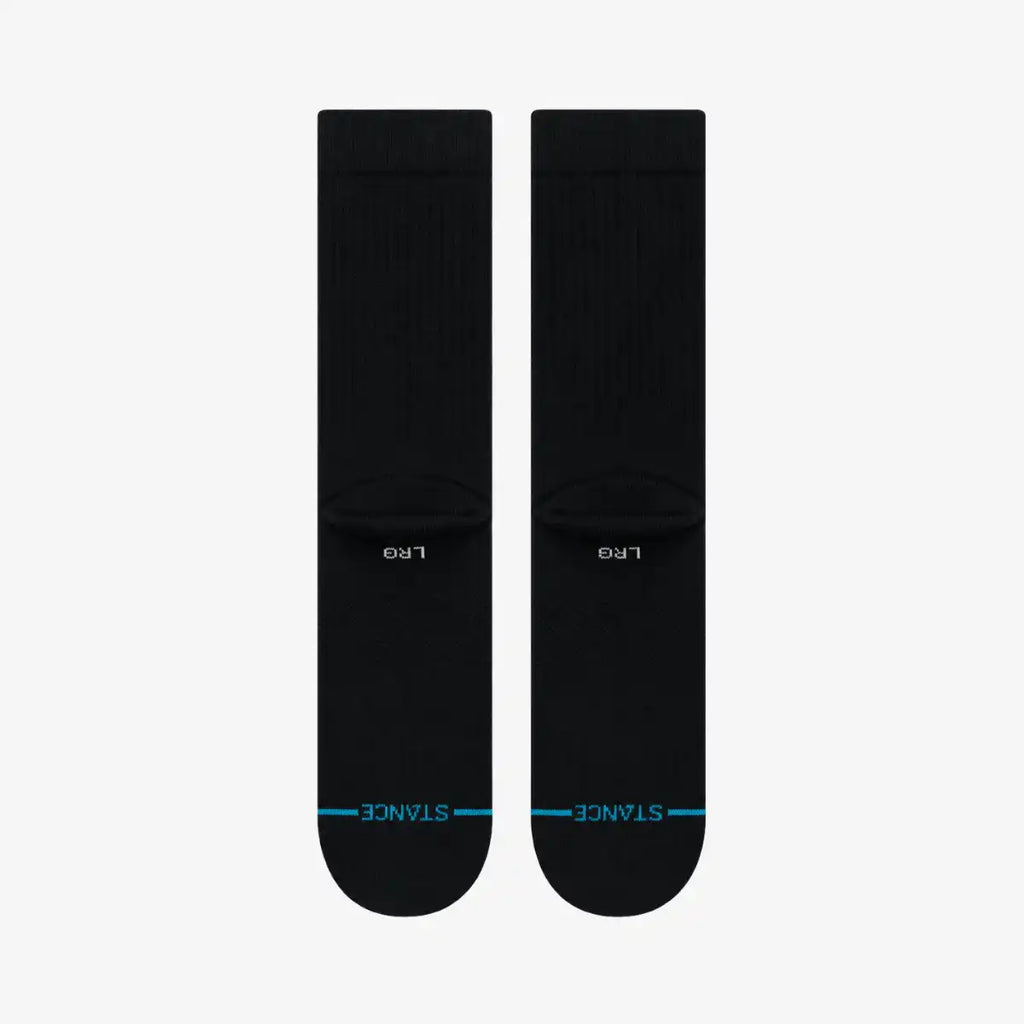 Meia_Crew_Icon_Stance_Azul_Marinho