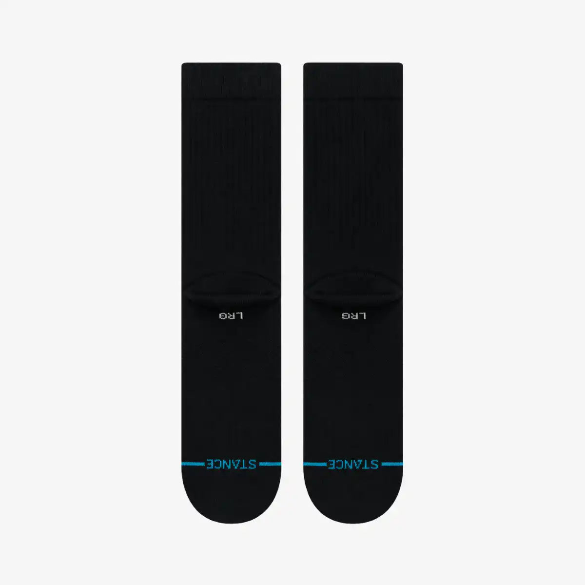 Meia_Crew_Icon_Stance_Azul_Marinho