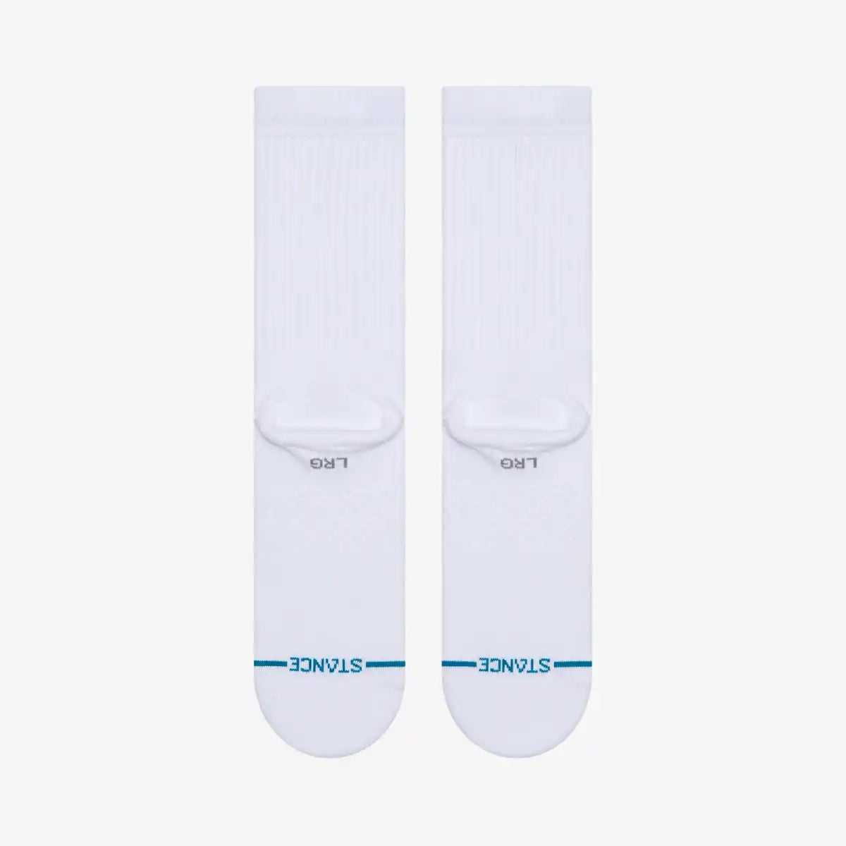 Meia_Icon_Stance_Branco