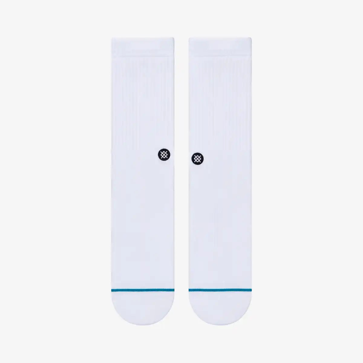 Meia_Icon_Stance_Branco