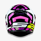 Capacete_Ls2_Fechado_FF358_Classic_StarWar_Rosa