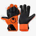 Luva_De_Goleiro_UhlSports_Starter_Resist_Laranja