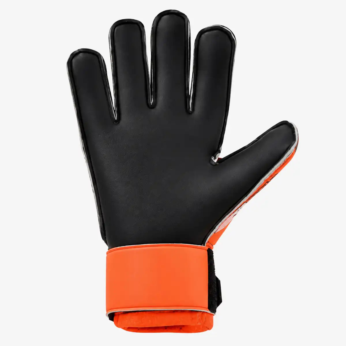 Luva_De_Goleiro_UhlSports_Starter_Resist_Laranja