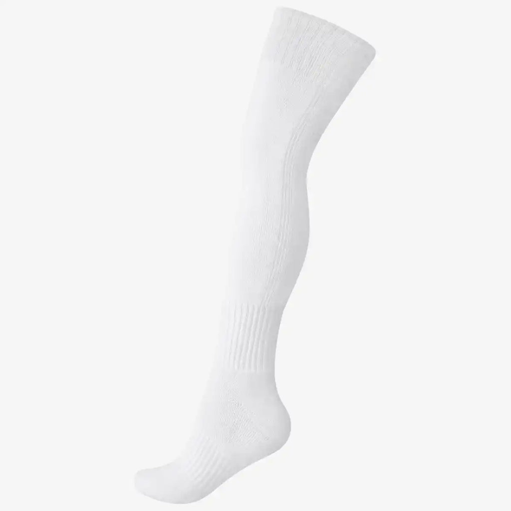 Meião_De_Futebol_Penalty_Storm_Branco