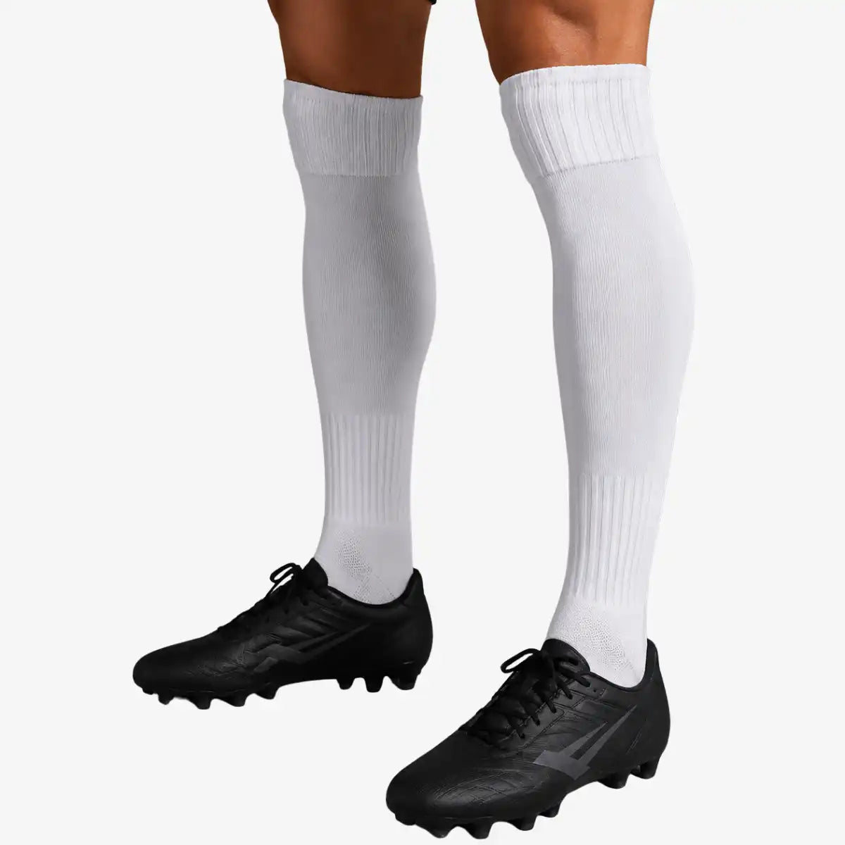 Meião_De_Futebol_Penalty_Storm_Branco