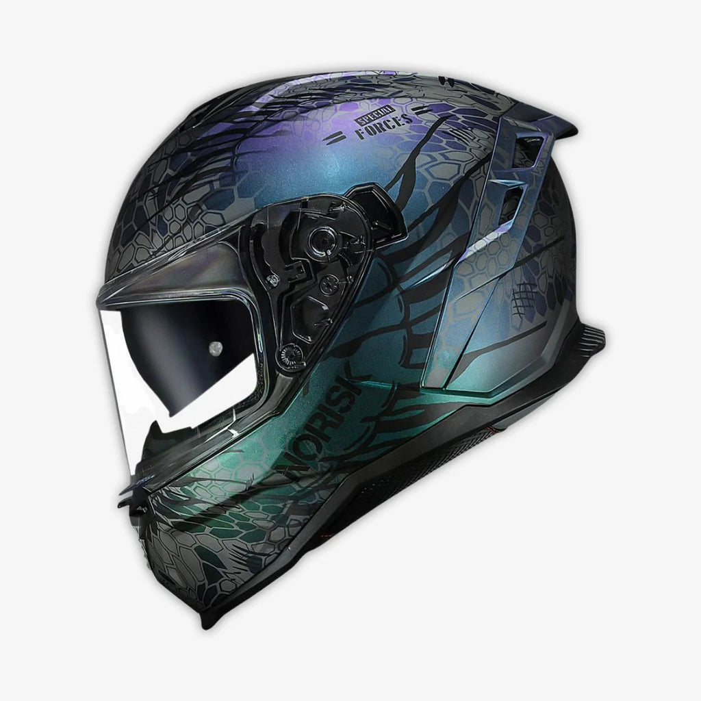 Capacete_Norisk_Fechado_Strada_II_Cobra_Azul