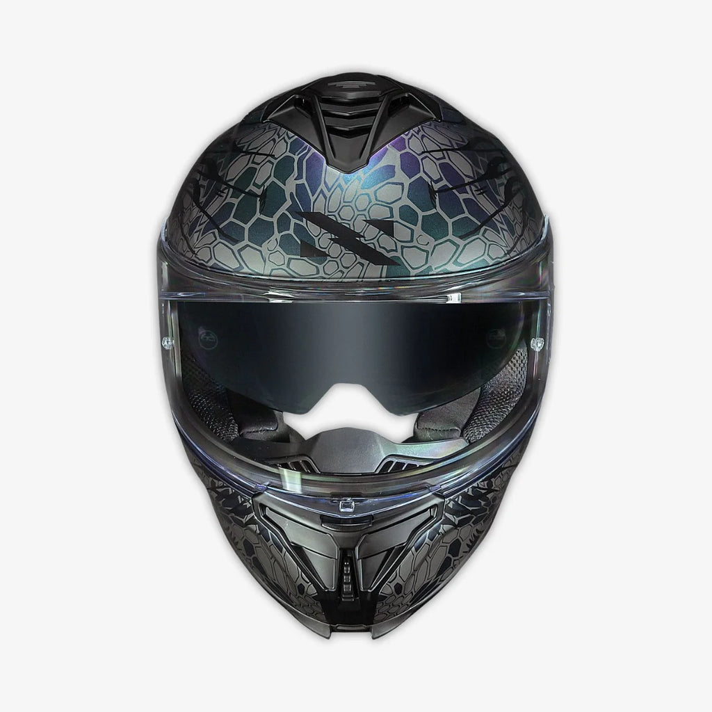 Capacete_Norisk_Fechado_Strada_II_Cobra_Azul