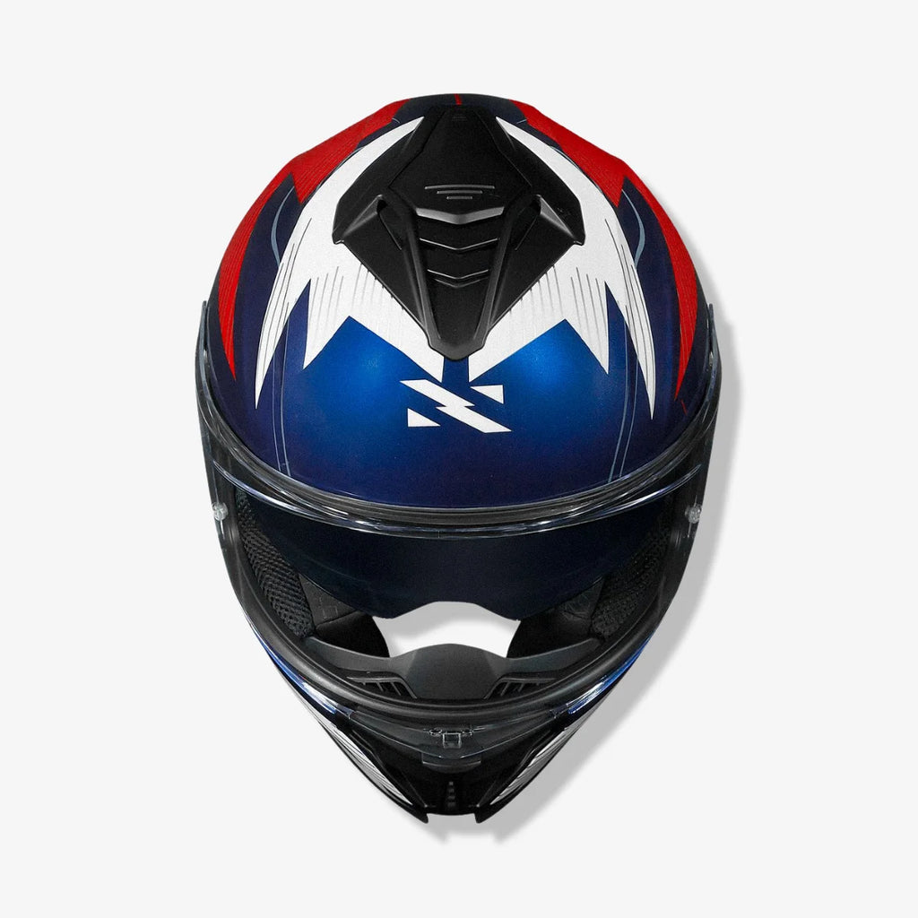 Capacete_Norisk_Fechado_Strada_II_St_Azul