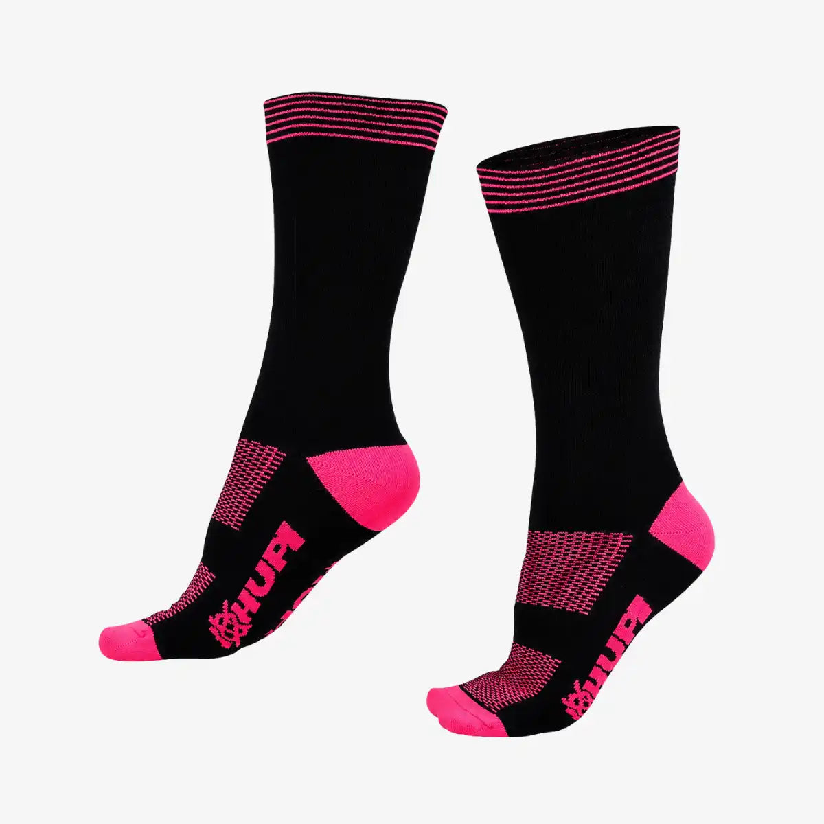 Meia_Para_Ciclismo_Hupi_Supreme_Cano_Longo_Preta