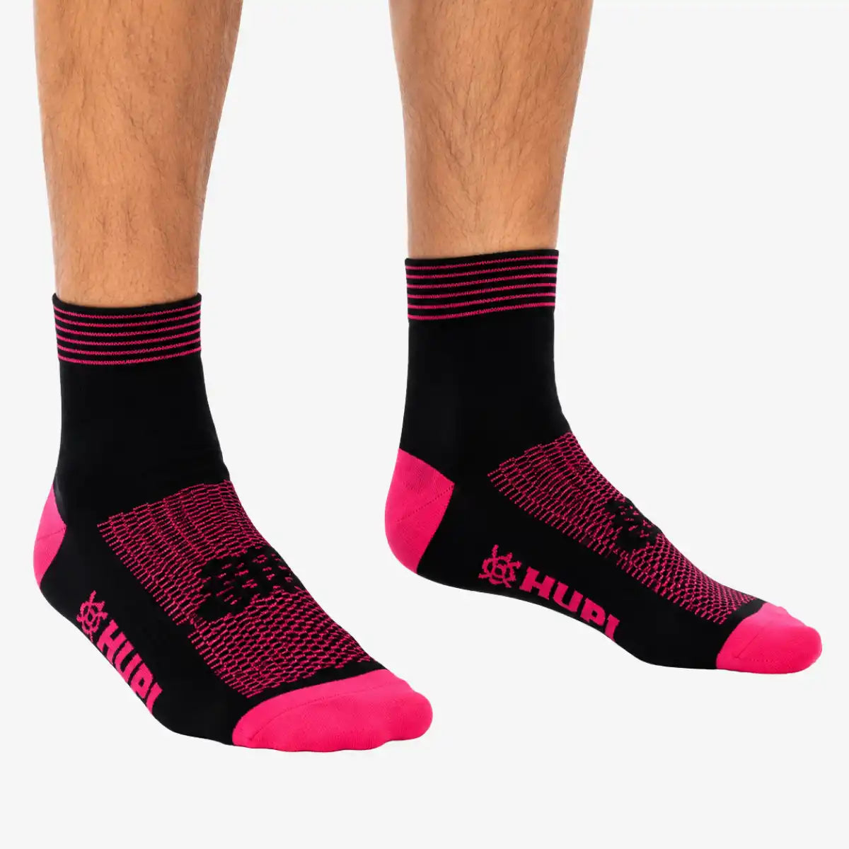 Meia_Para_Ciclismo_Hupi_Supreme_Cano_Longo_Preta