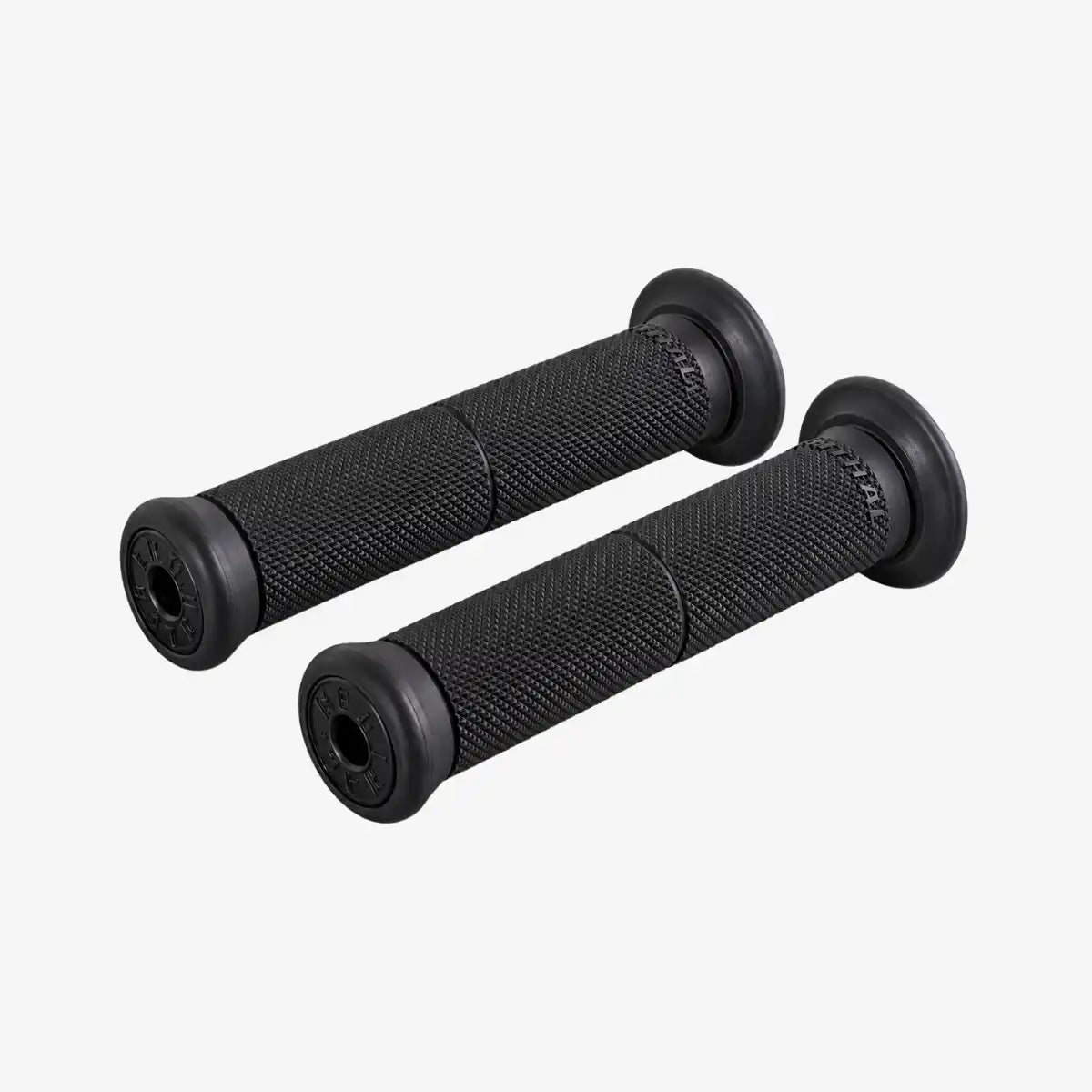Manopla para Bike Ultra Tacky Push-on Preta