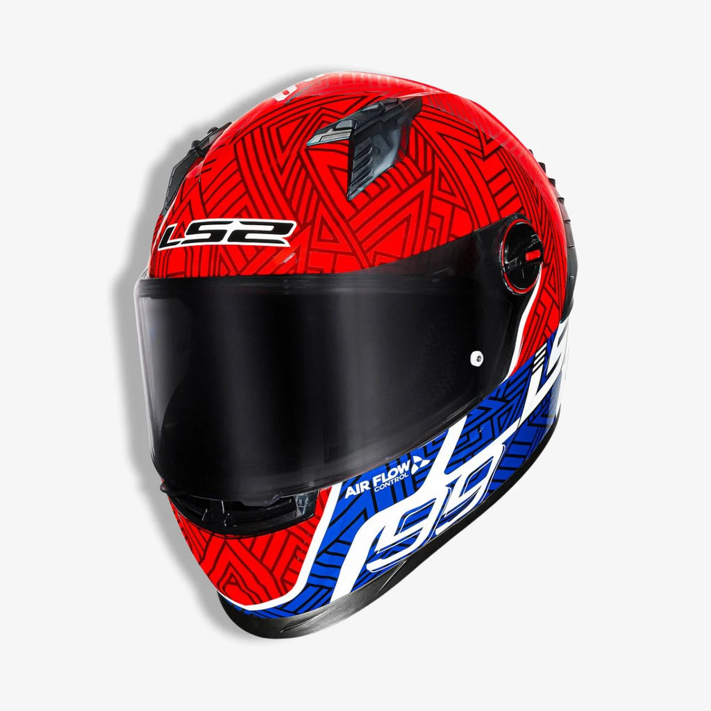 Capacete_Ls2_Fechado_FF358_Pro_Tiempo_Branco