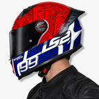 Capacete_Ls2_Fechado_FF358_Pro_Tiempo_Branco