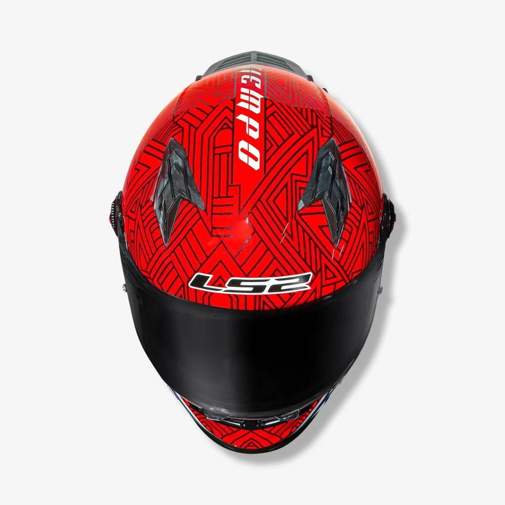 Capacete_Ls2_Fechado_FF358_Pro_Tiempo_Branco