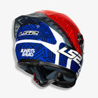 Capacete_Ls2_Fechado_FF358_Pro_Tiempo_Branco