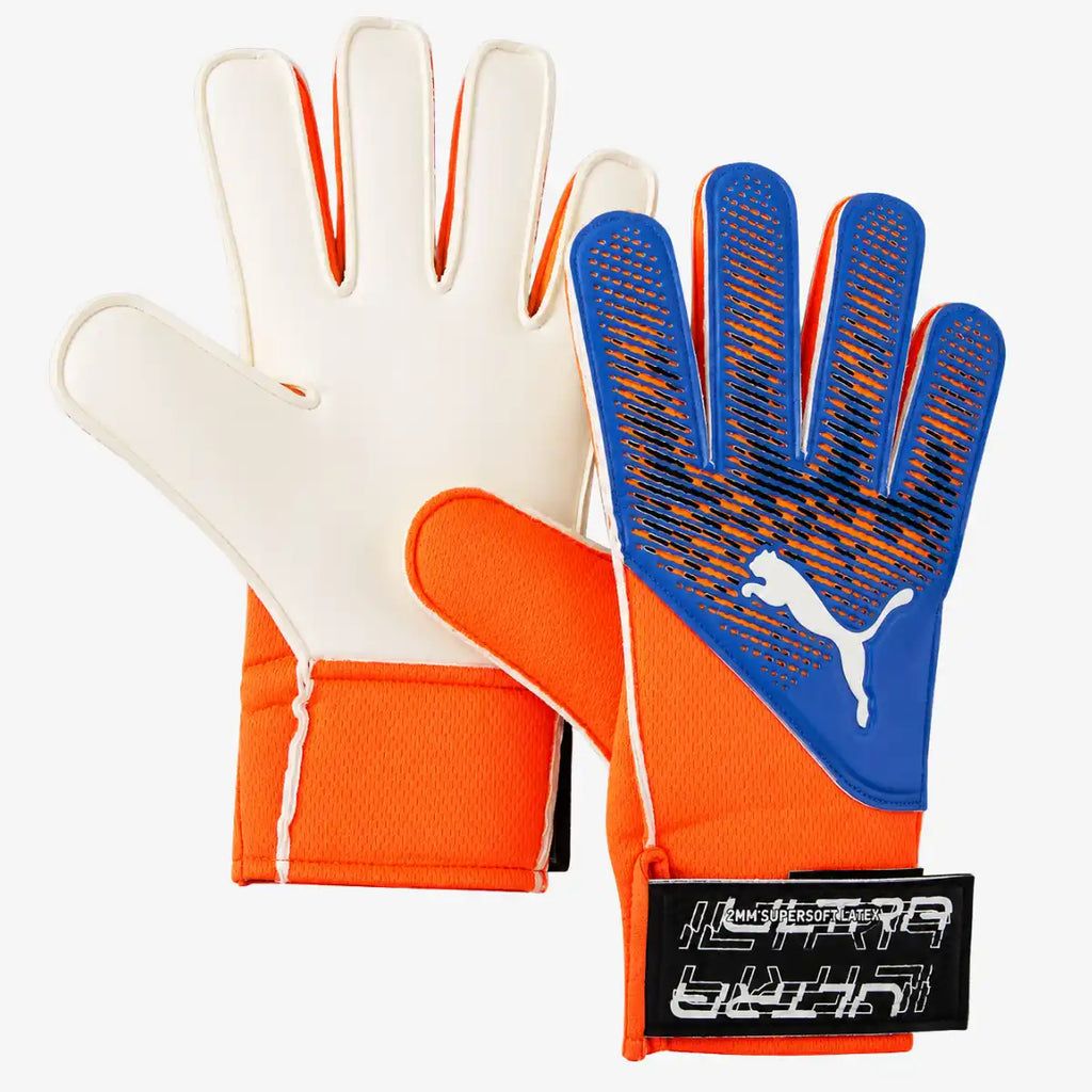 Luva_De_Goleiro_Puma_Ultra_Grip_Laranja 