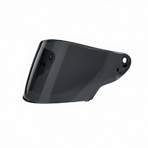 Capacete Norisk Aberto Downtown II Monocolor Fosco Preto