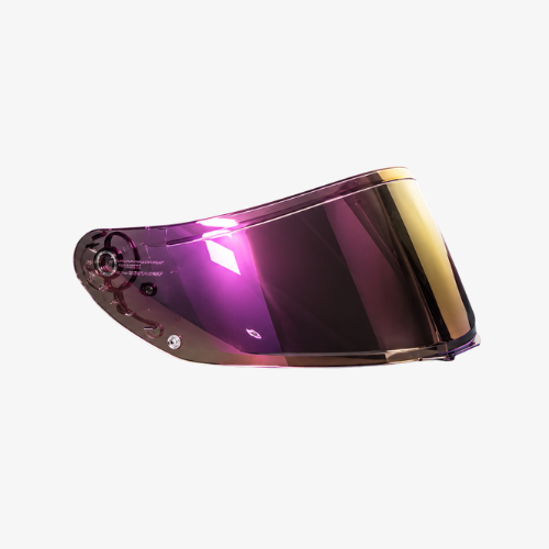 Capacete Norisk Fechado Flow Monocolor Titânio