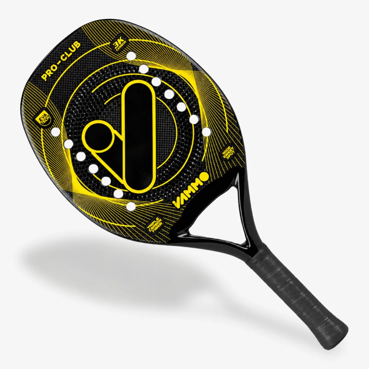 Raquete_De_Beach_Tennis_Vammo_Pro_Club_Preta