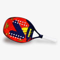 Raquete_De_Beach_Tennis_Vammo_Summer_Vibe_Laranja