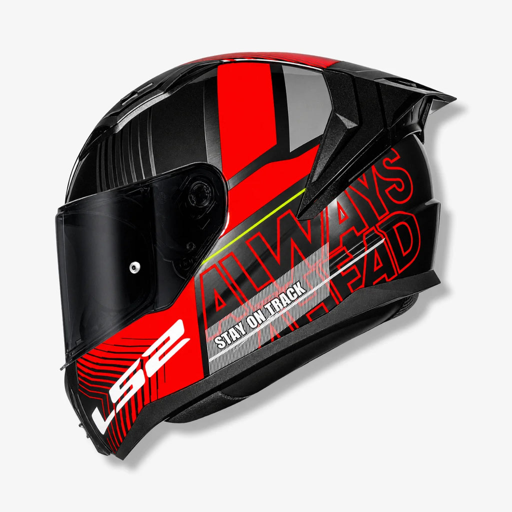 Capacete_Ls2_Fechado_FF810_Vigo_Shift_Jeans_Fosco_Vermelho