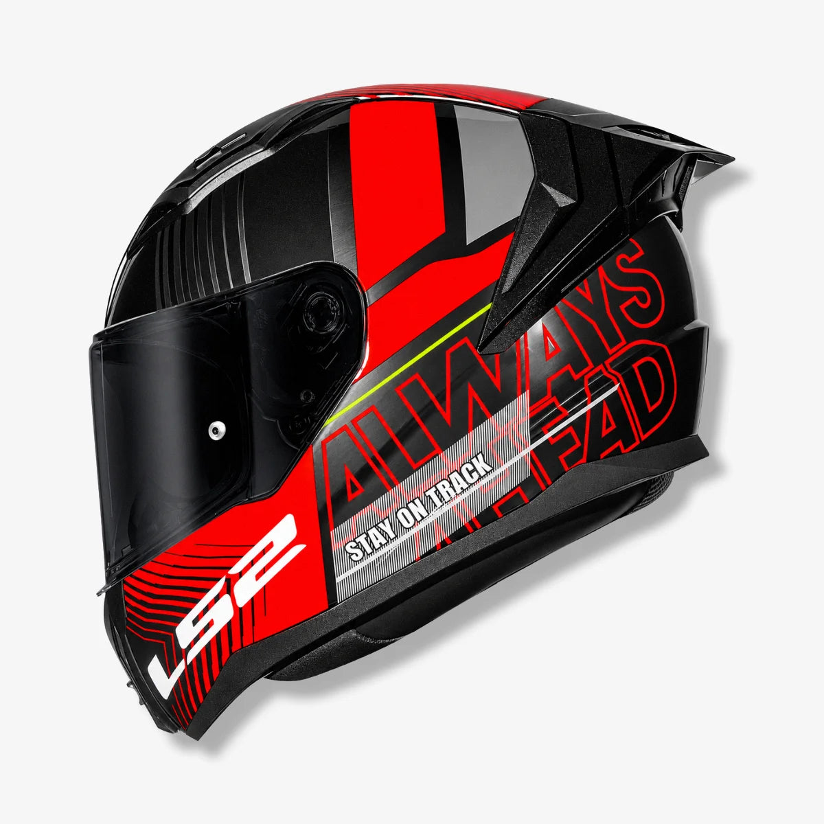 Capacete_Ls2_Fechado_FF810_Vigo_Shift_Jeans_Fosco_Vermelho