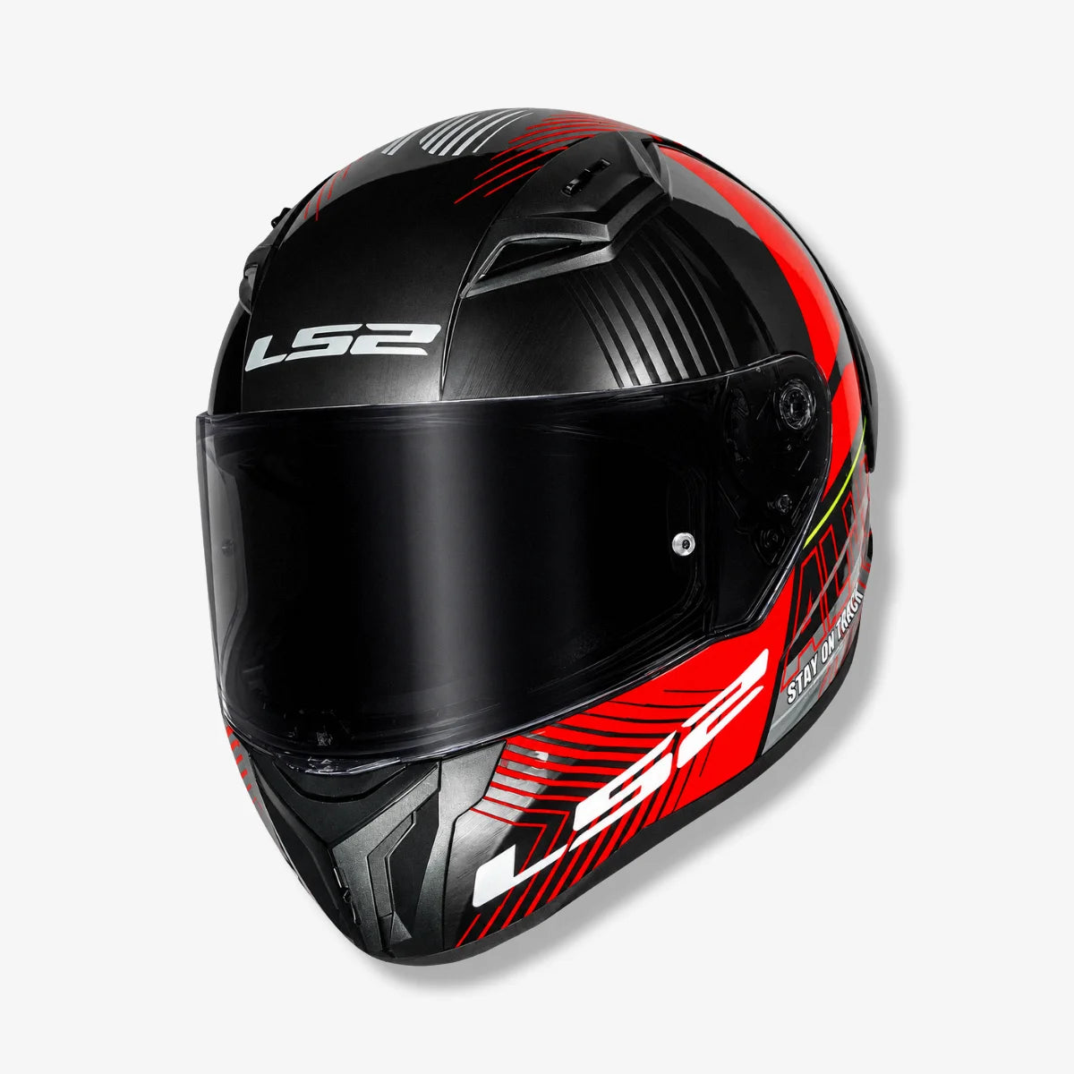 Capacete_Ls2_Fechado_FF810_Vigo_Shift_Jeans_Fosco_Vermelho