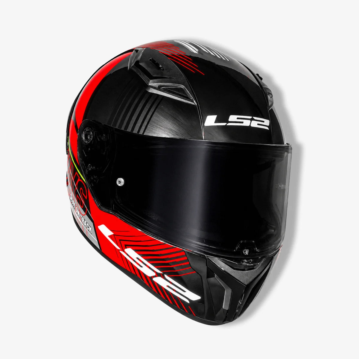 Capacete_Ls2_Fechado_FF810_Vigo_Shift_Jeans_Fosco_Vermelho