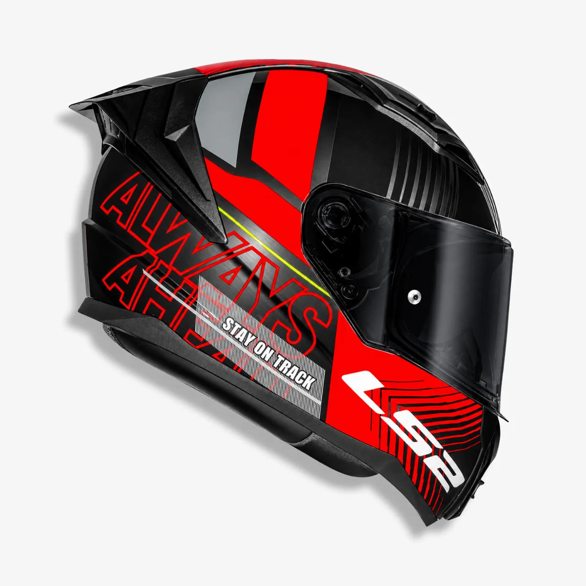 Capacete_Ls2_Fechado_FF810_Vigo_Shift_Jeans_Fosco_Vermelho