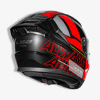 Capacete_Ls2_Fechado_FF810_Vigo_Shift_Jeans_Fosco_Vermelho