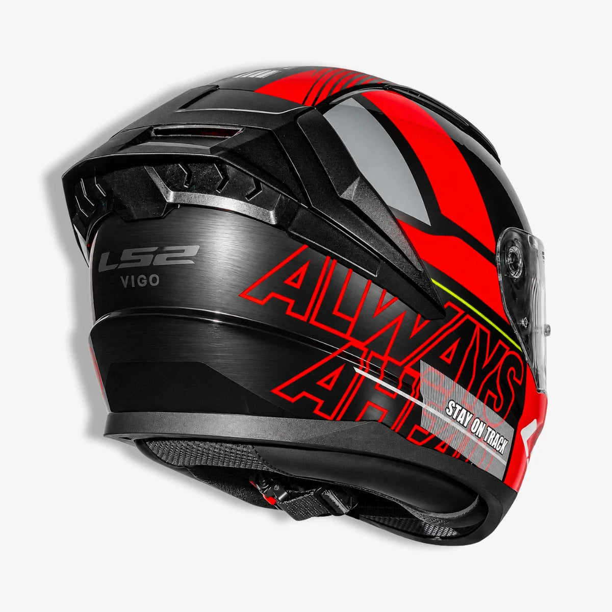 Capacete_Ls2_Fechado_FF810_Vigo_Shift_Jeans_Fosco_Vermelho