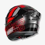 Capacete_Ls2_Fechado_FF810_Vigo_Shift_Jeans_Fosco_Vermelho