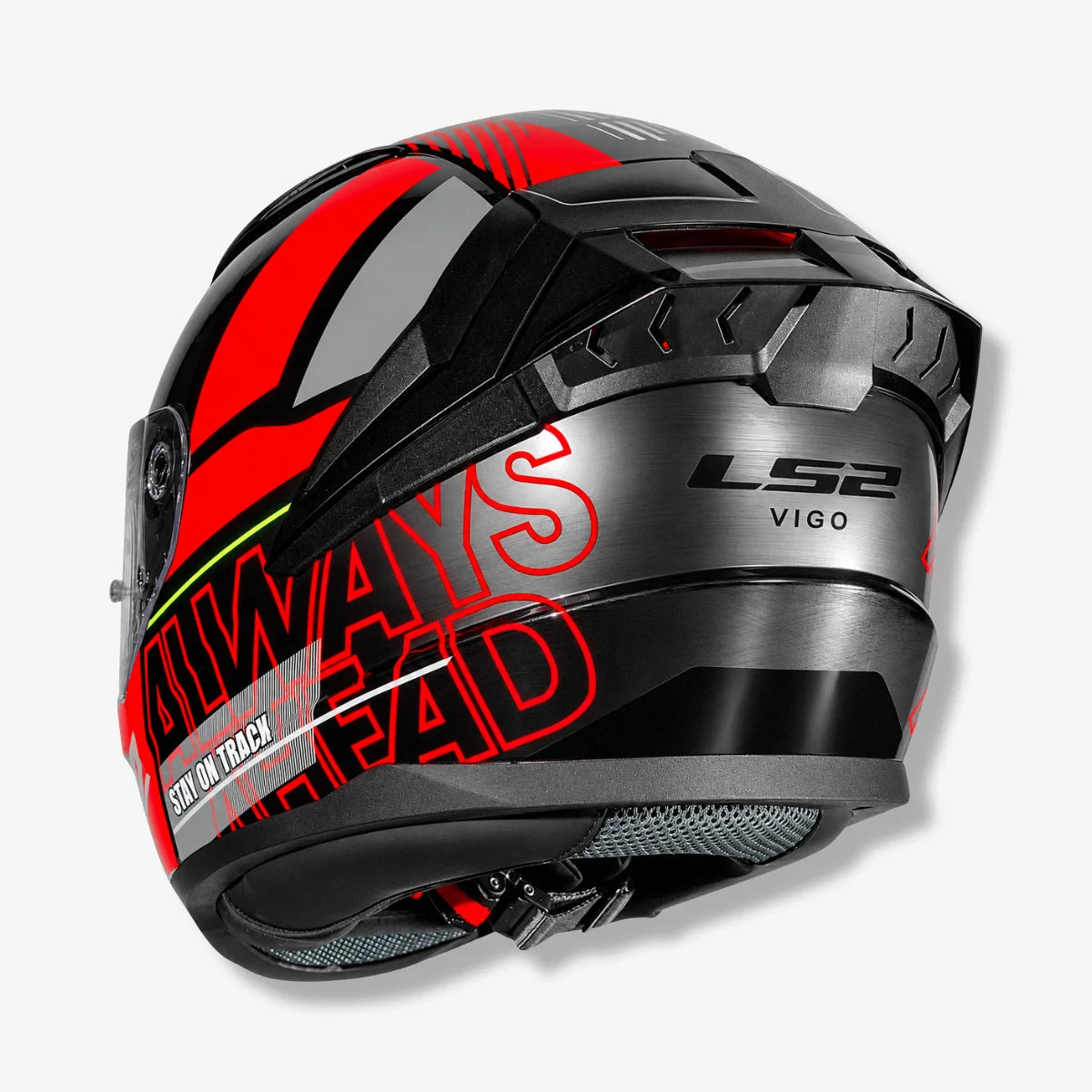 Capacete_Ls2_Fechado_FF810_Vigo_Shift_Jeans_Fosco_Vermelho