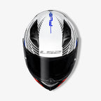 Capacete_Ls2_Fechado_FF810_Vigo_Flight_Branco