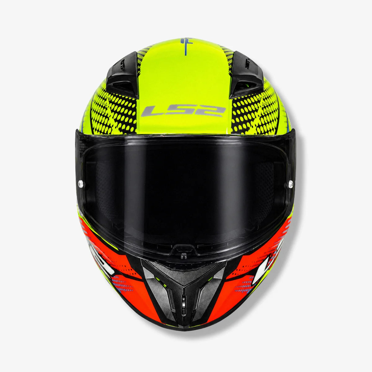 Capacete_Ls2_Fechado_FF810_Vigo_Flight_Amarelo