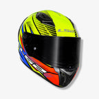Capacete_Ls2_Fechado_FF810_Vigo_Flight_Amarelo