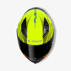 Capacete_Ls2_Fechado_FF810_Vigo_Flight_Amarelo