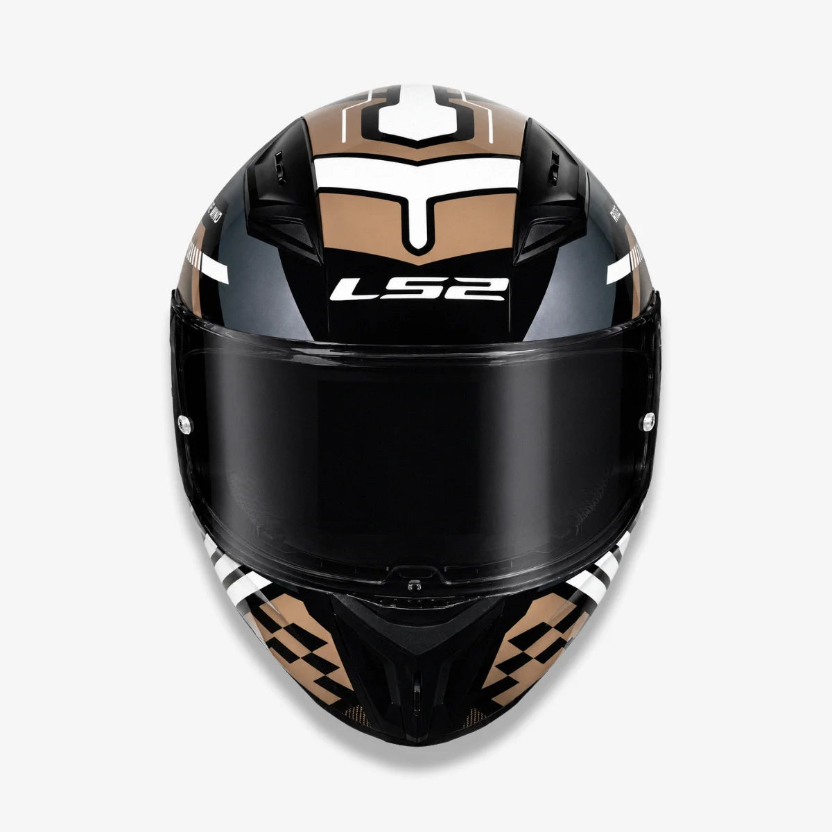 Capacete_Ls2_Fechado_FF810_Vigo_Keduo_Marrom