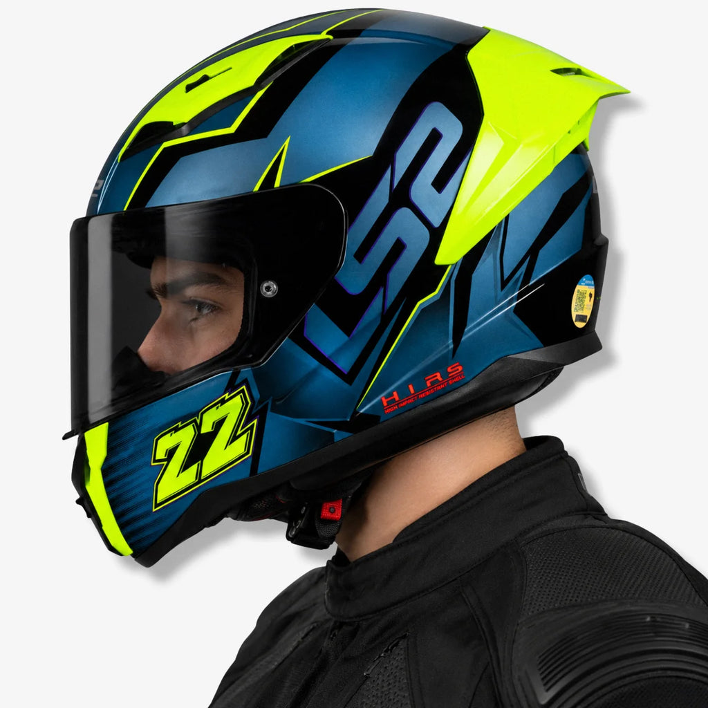 Capacete_Ls2_Fechado_FF810_Vigo_Limits_Azul