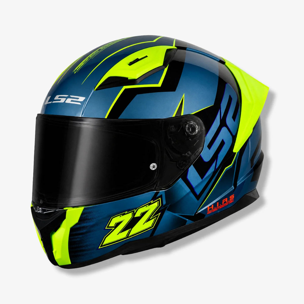 Capacete_Ls2_Fechado_FF810_Vigo_Limits_Azul