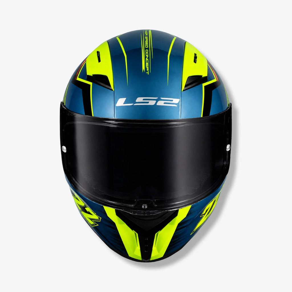 Capacete_Ls2_Fechado_FF810_Vigo_Limits_Azul