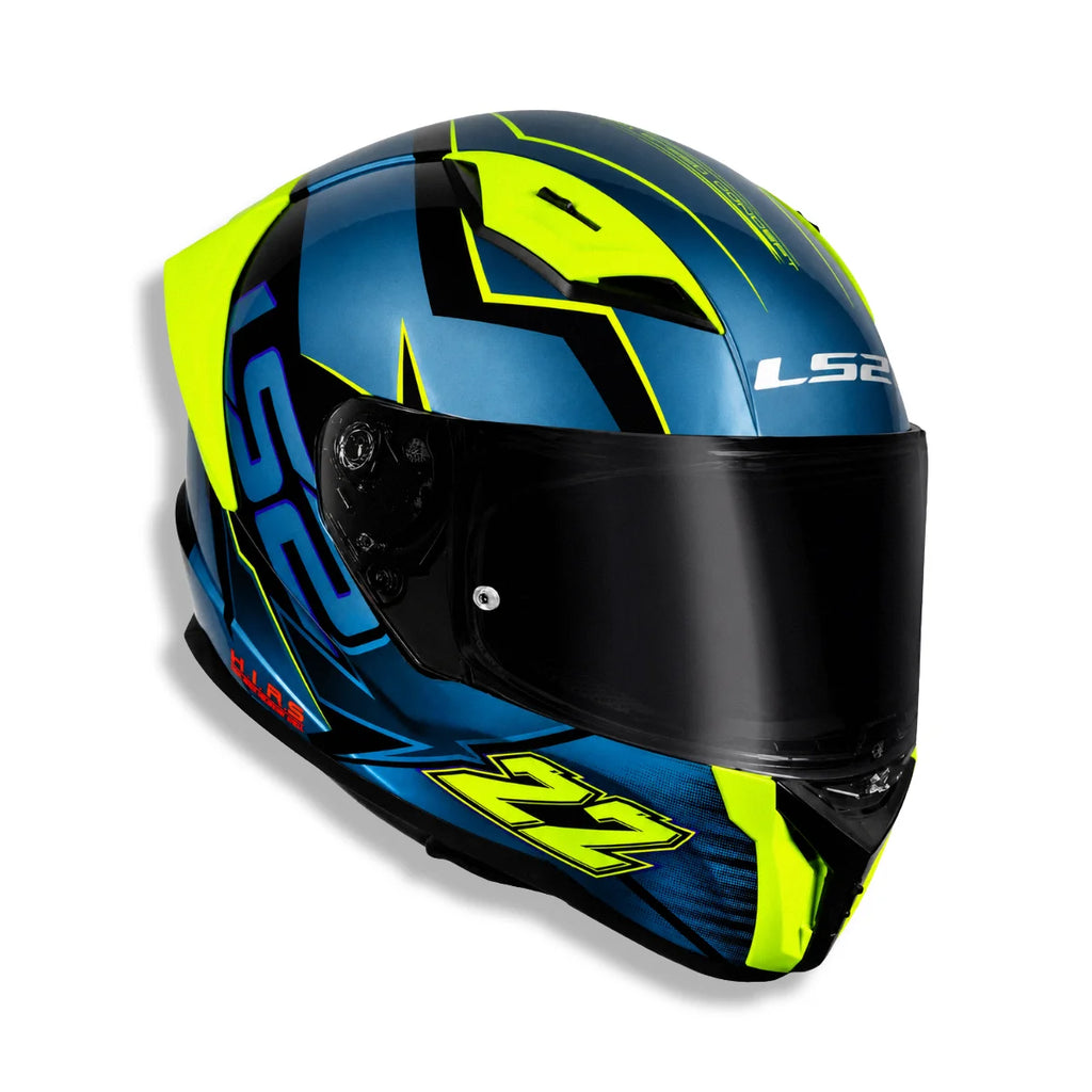Capacete_Ls2_Fechado_FF810_Vigo_Limits_Azul