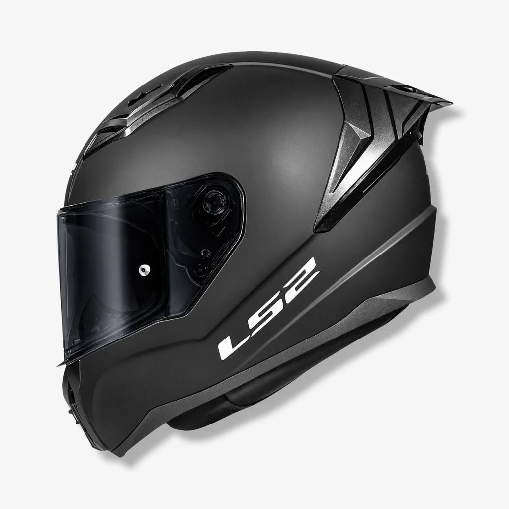Capacete_Ls2_Fechado_FF810_Vigo_Monocolor_Fosco_Preto