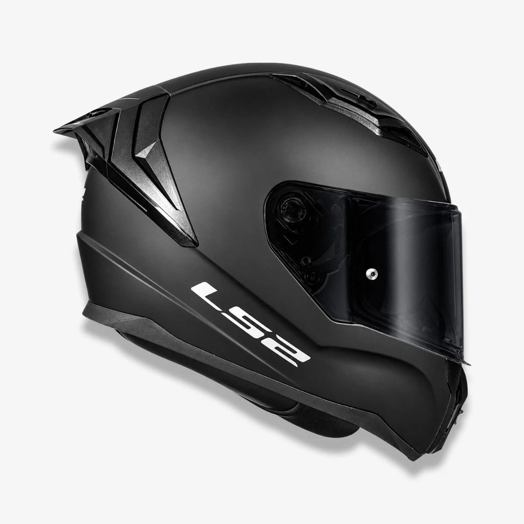 Capacete_Ls2_Fechado_FF810_Vigo_Monocolor_Fosco_Preto