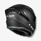 Capacete_Ls2_Fechado_FF810_Vigo_Monocolor_Fosco_Preto