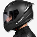 Capacete_Ls2_Fechado_FF810_Vigo_Monocolor_Fosco_Preto