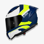 Capacete_Ls2_Fechado_FF810_Vigo_Vision_Fosco_Amarelo