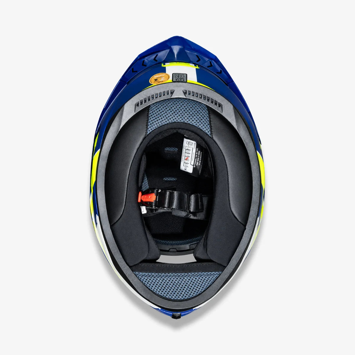Capacete_Ls2_Fechado_FF810_Vigo_Vision_Fosco_Amarelo