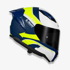Capacete_Ls2_Fechado_FF810_Vigo_Vision_Fosco_Amarelo
